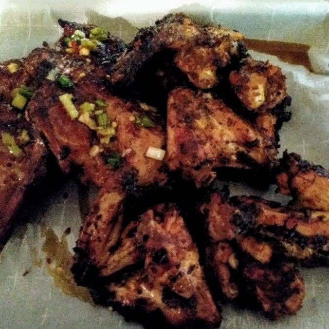 Haleighs Eats | restaurant | Irving, TX 75062, USA | 2149626855 OR +1 214-962-6855