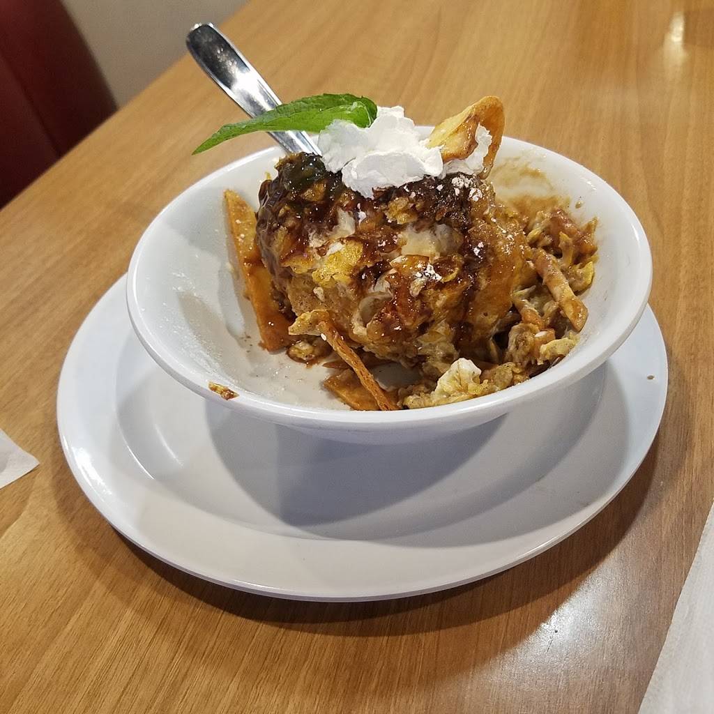 The Galley Fish Tacos | restaurant | 12748 Amargosa Rd #7, Victorville, CA 92392, USA | 7602455555 OR +1 760-245-5555