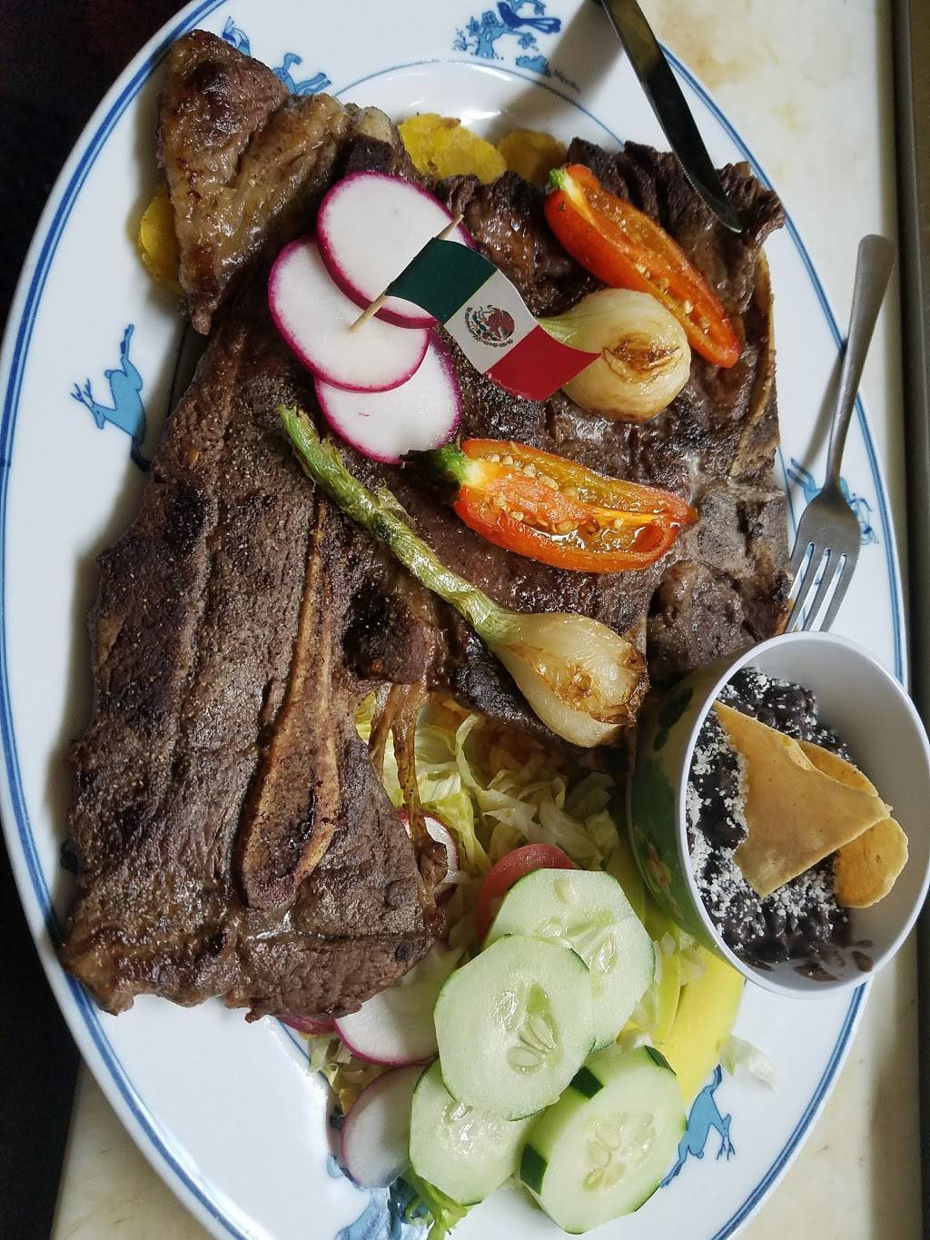 Antojito Latino Restaurant | restaurant | 236 New Brunswick Ave, Perth Amboy, NJ 08861, USA | 7322931010 OR +1 732-293-1010