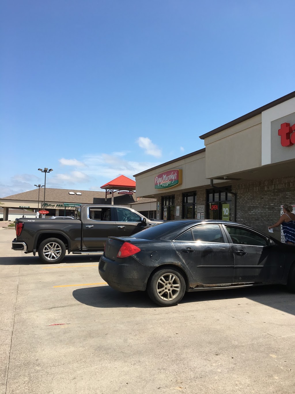 Taco Johns | restaurant | 6729 W 41st St, Sioux Falls, SD 57106, USA | 6053621020 OR +1 605-362-1020