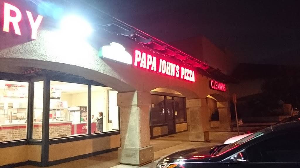 Papa Johns Pizza | restaurant | 18734 Amar Rd, Walnut, CA 91789, USA | 6269649677 OR +1 626-964-9677