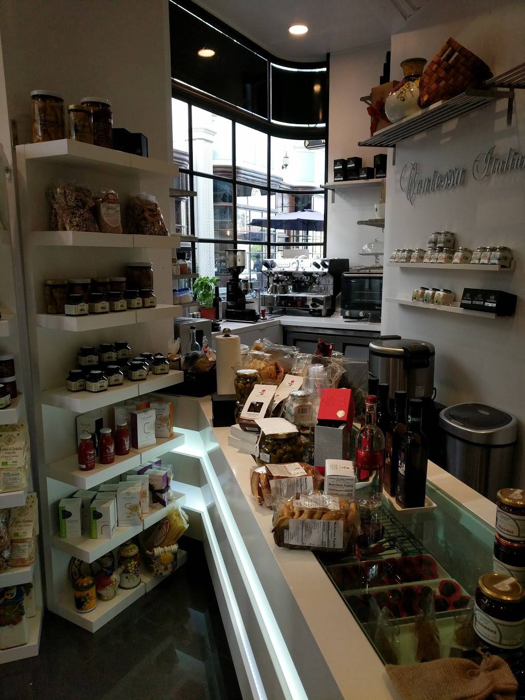 Contessa | restaurant | 380 S Lake Ave # 101, Pasadena, CA 91101, USA | 6267440252 OR +1 626-744-0252