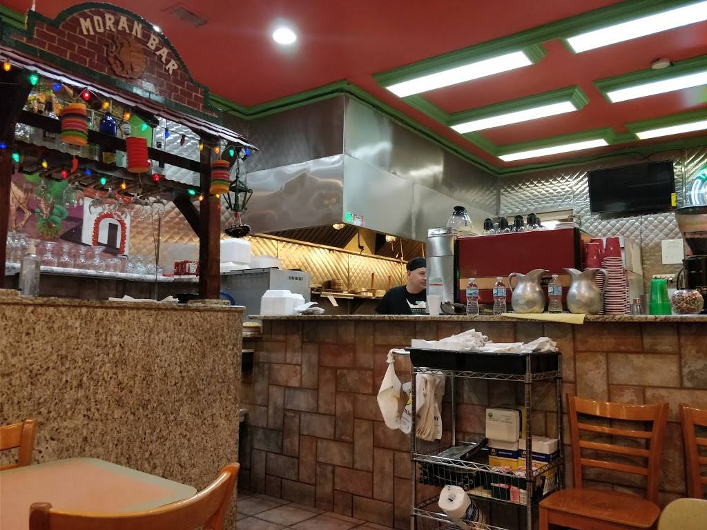 Taqueria Moran | restaurant | 2226 N California Ave, Chicago, IL 60647, USA | 7732352663 OR +1 773-235-2663