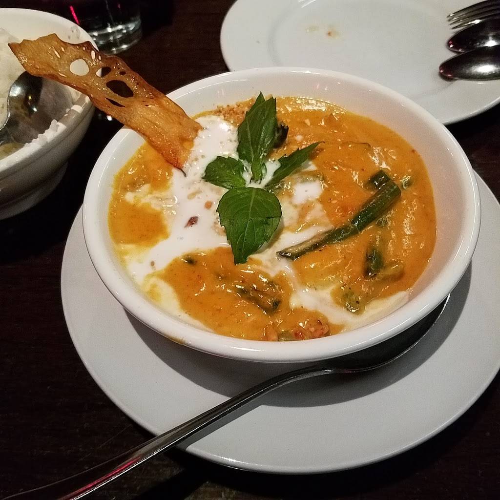 Wild Orchid | restaurant | 3023 6th Ave, Tacoma, WA 98406, USA | 2536275889 OR +1 253-627-5889