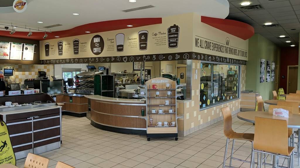 Krispy Kreme | bakery | 6072 Stage Rd, Bartlett, TN 38134, USA | 9013733802 OR +1 901-373-3802