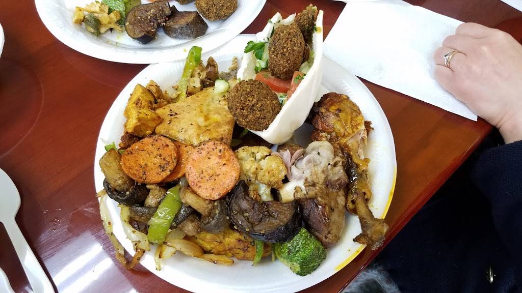 Olive Cafe | restaurant | 9530 James A Reed Rd, Kansas City, MO 64134, USA | 8167630009 OR +1 816-763-0009