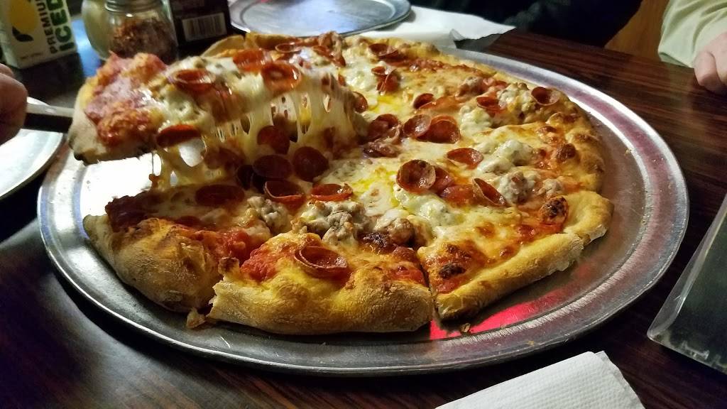 Fioris Pizzaria | restaurant | 103 Capital Ave, Pittsburgh, PA 15226, USA | 4123437788 OR +1 412-343-7788