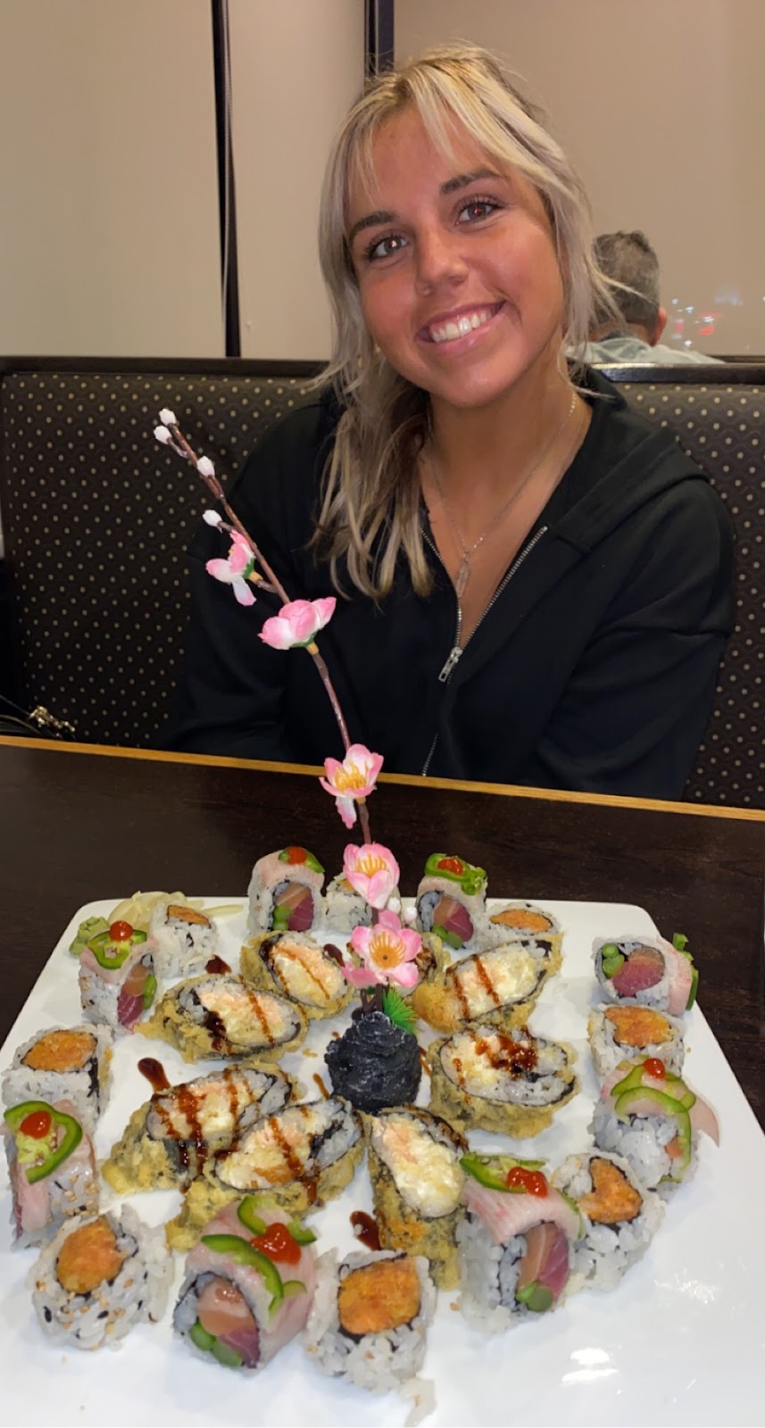 Sea Sushi & Grill | restaurant | 7951 U.S. Hwy 42, Florence, KY 41042, USA | 8593711688 OR +1 859-371-1688