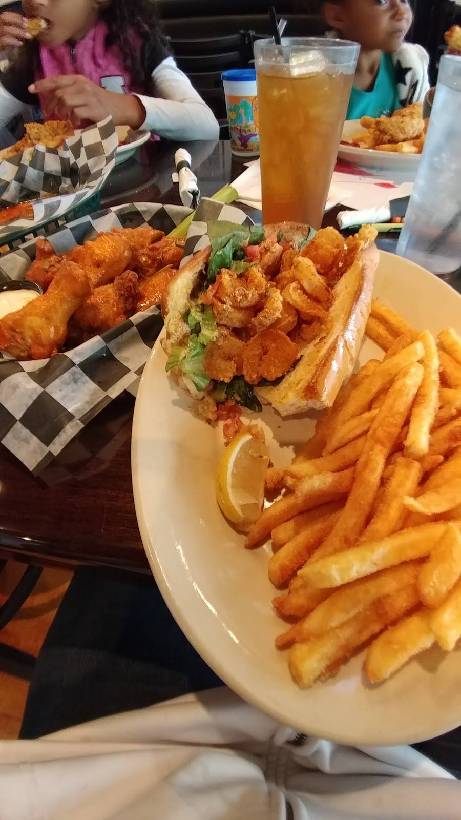 TDS Tailgate Grill | restaurant | 2234 Tuscarawas St W, Canton, OH 44708, USA | 3304512140 OR +1 330-451-2140