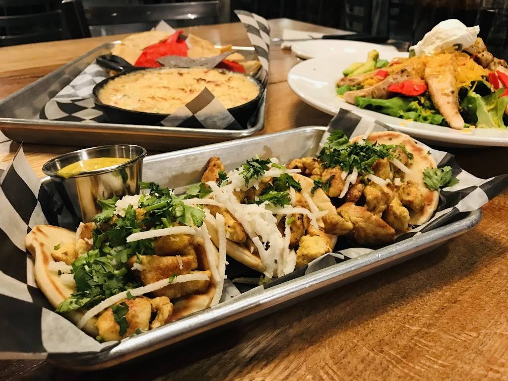 Main Street Taphouse | restaurant | 209 Main St, Placerville, CA 95667, USA | 5303304648 OR +1 530-330-4648