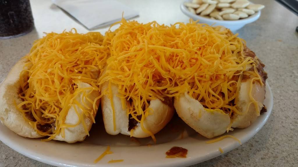 Skyline Chili | restaurant | 856 Eastgate S Dr, Cincinnati, OH 45245, USA | 5137524040 OR +1 513-752-4040