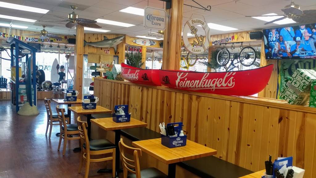 The Taco Dive | restaurant | 1452 119th St, Whiting, IN 46394, USA | 2196146289 OR +1 219-614-6289