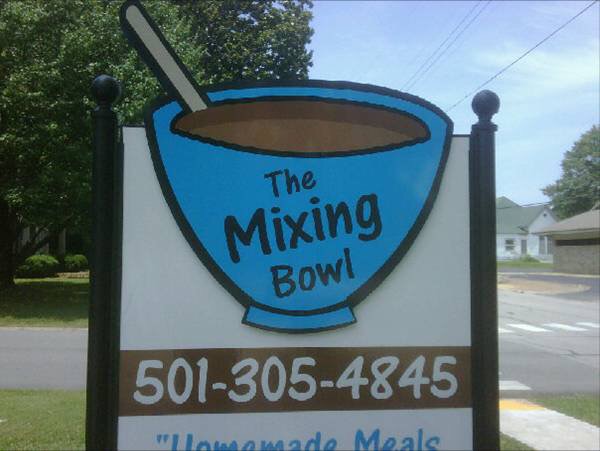 The Mixing Bowl | restaurant | 2315 W Beebe Capps Expy, Searcy, AR 72143, USA | 5013054845 OR +1 501-305-4845
