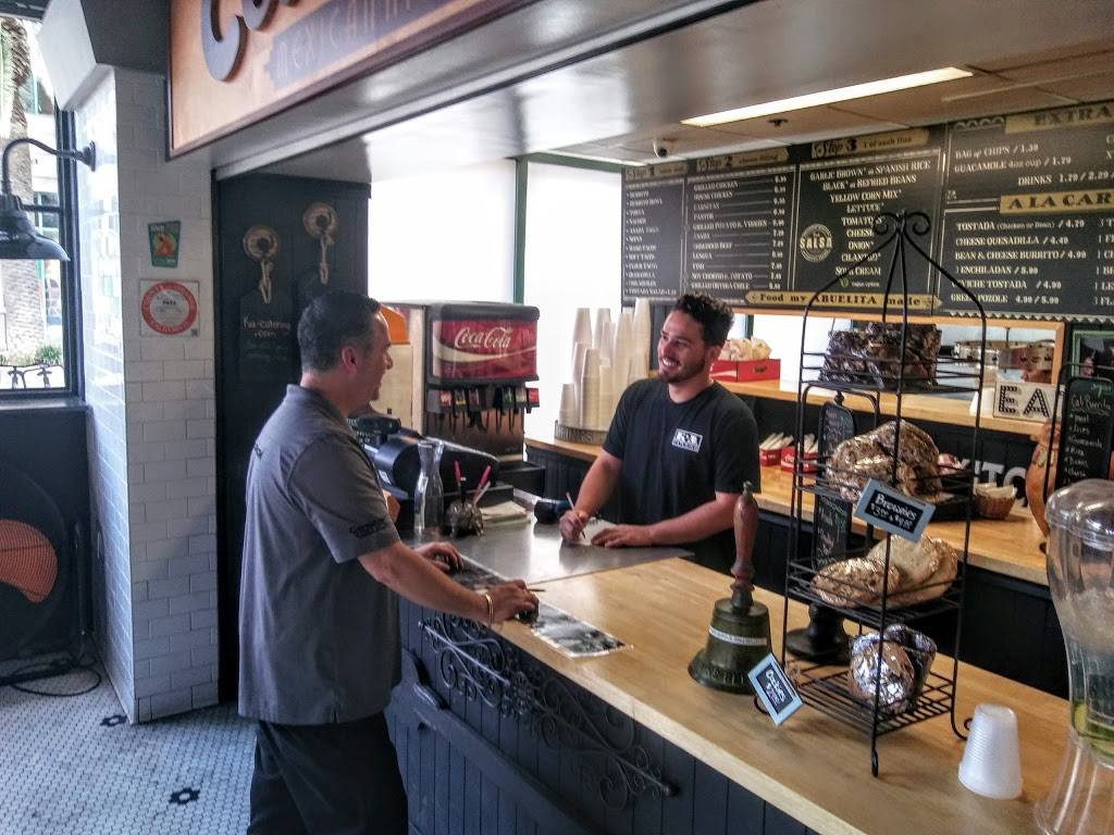 Cervantes Mexican Food | cafe | 201 W Center Street Promenade, Anaheim, CA 92805, USA | 7147768398 OR +1 714-776-8398