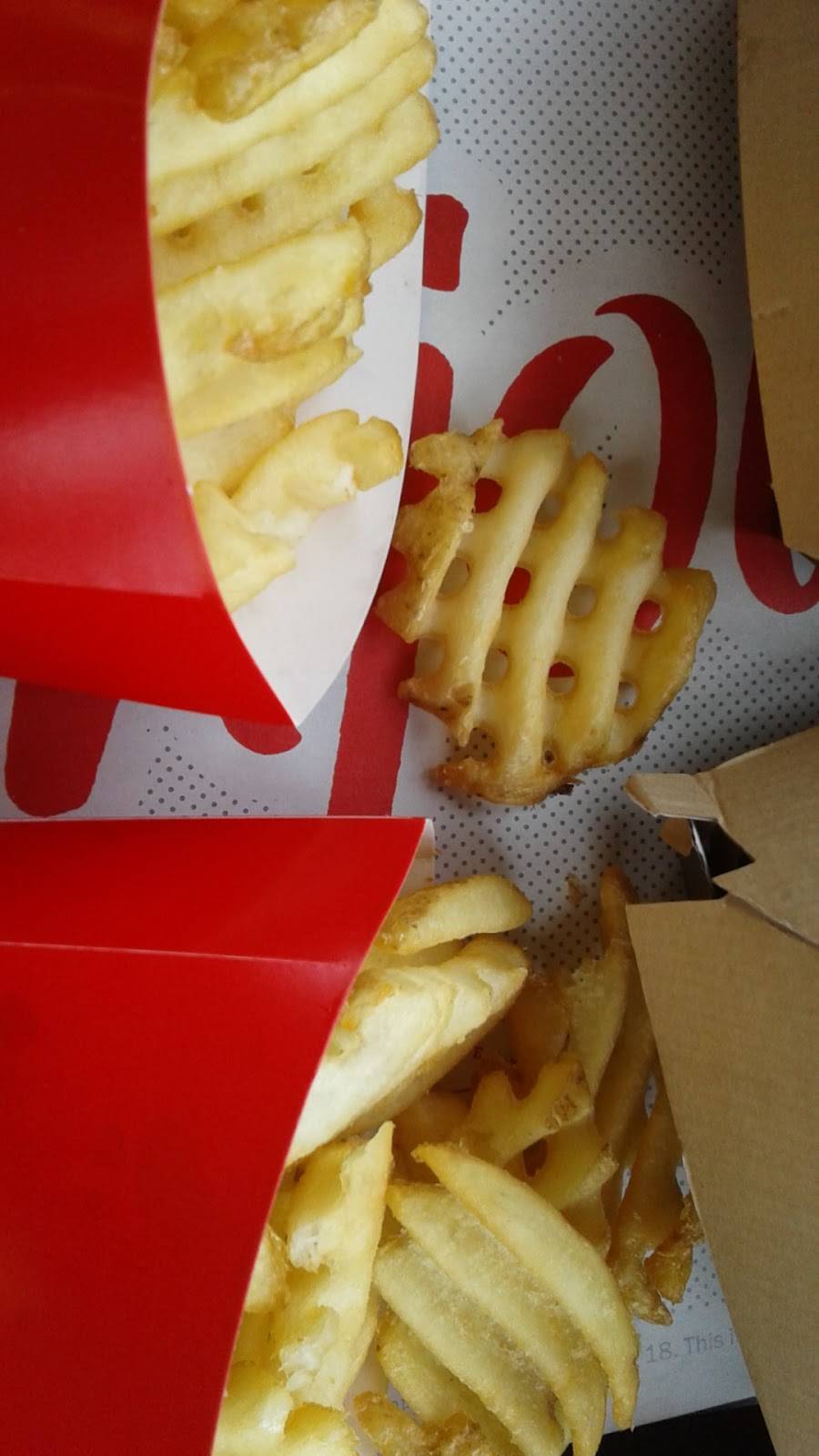 Chick-fil-A | restaurant | 3725 Clemson Blvd, Anderson, SC 29621, USA | 8643759922 OR +1 864-375-9922