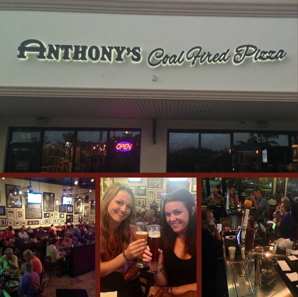Anthonys Coal Fired Pizza | meal takeaway | 21065 Powerline Rd, Boca Raton, FL 33433, USA | 5612186600 OR +1 561-218-6600