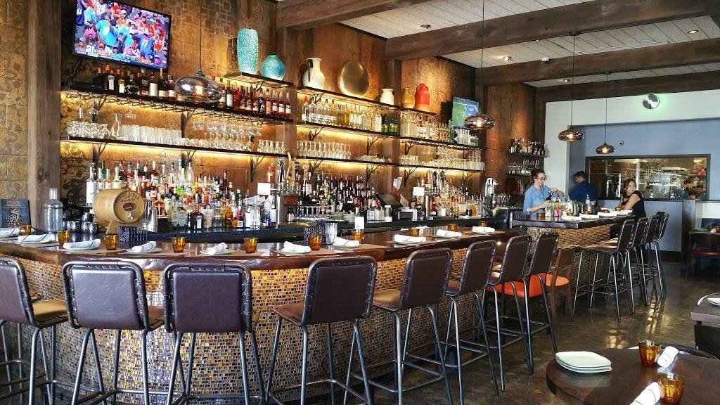 Sausal | restaurant | 219 Main St, El Segundo, CA 90245, USA | 3103222721 OR +1 310-322-2721