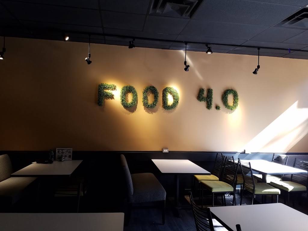 First Bite | restaurant | 108 S Main St, Ann Arbor, MI 48104, USA | 7343694765 OR +1 734-369-4765