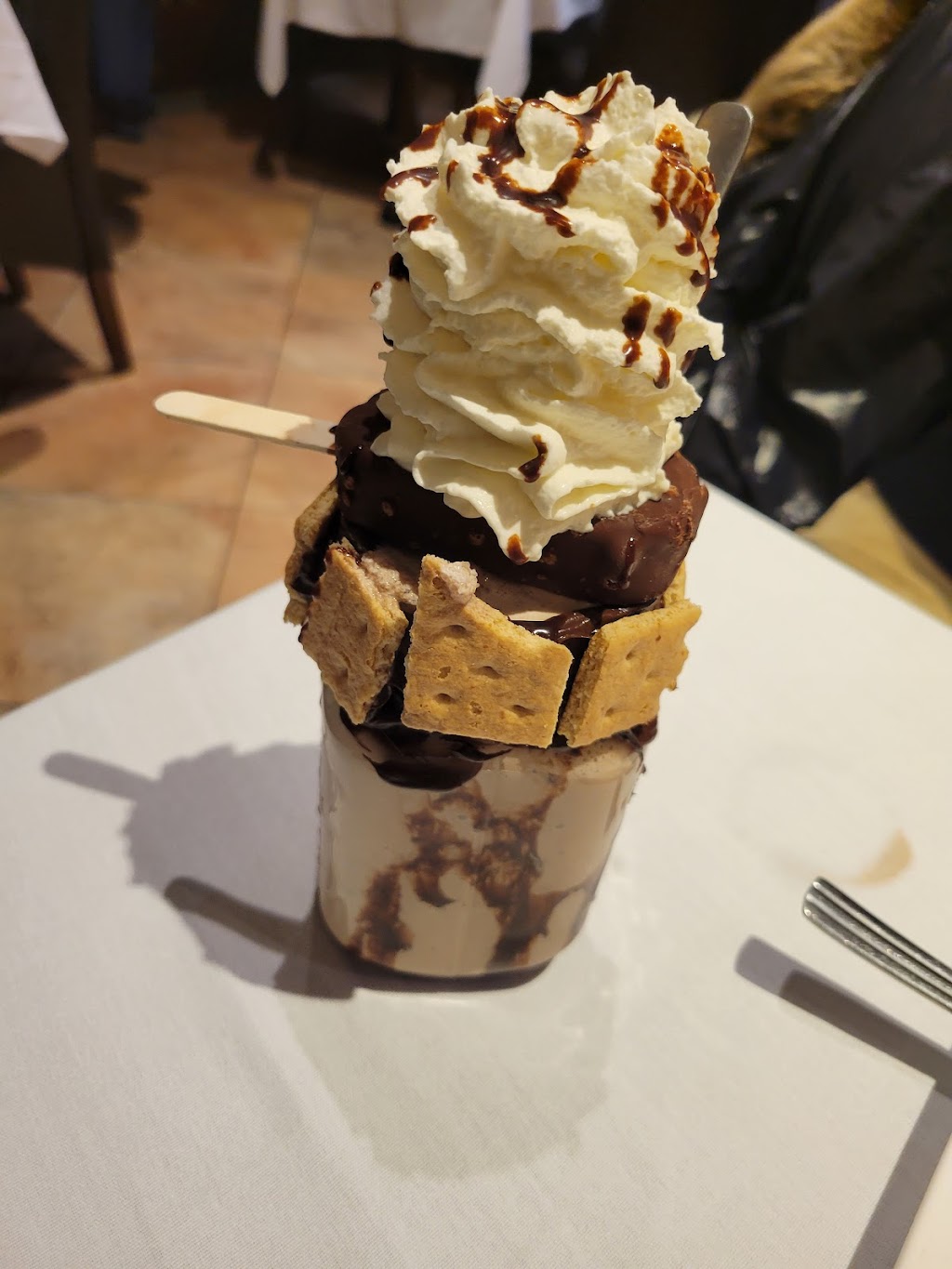 Sophies Cafe | restaurant | 1904 Coney Island Ave, Brooklyn, NY 11230, USA | 7184446222 OR +1 718-444-6222