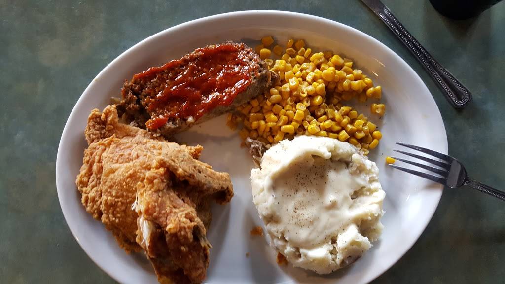 Brown Jerrys Blues Brews Barbecue | restaurant | 147 W St Louis St, Pacific, MO 63069, USA | 6363930553 OR +1 636-393-0553