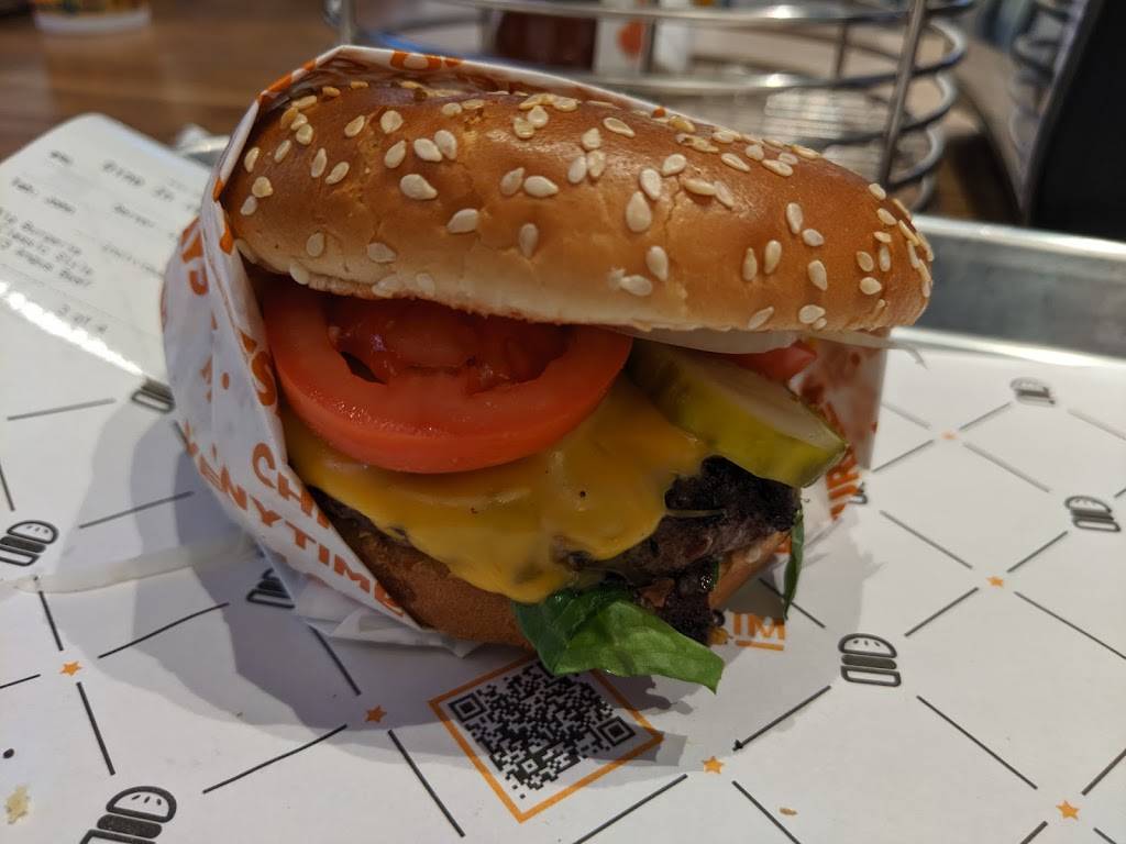 BURGERIM LA MIRADA | restaurant | 15272 Rosecrans Ave, La Mirada, CA 90638, USA | 7147526660 OR +1 714-752-6660