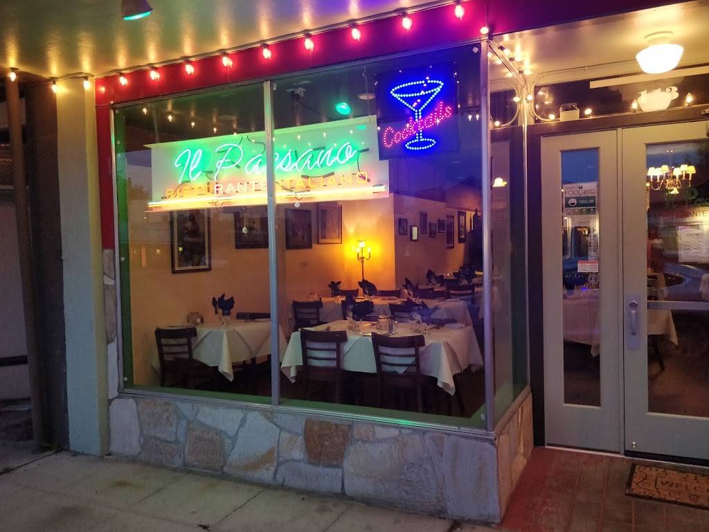 Il Paesano Ristorante Italiano | restaurant | 113 Bendigo Blvd N, North Bend, WA 98045, USA | 4258310099 OR +1 425-831-0099