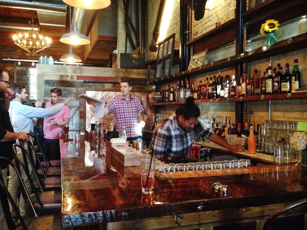 Homestead | restaurant | 3911 Georgia Ave NW, Washington, DC 20011, USA | 2026272371 OR +1 202-627-2371