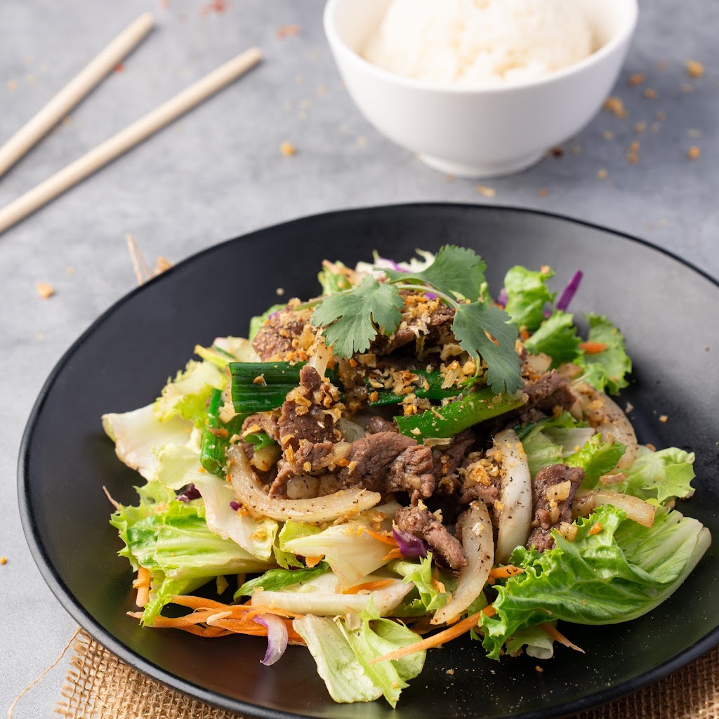 Kinaly Thai Restaurant | restaurant | 2508-C1, El Camino Real, Carlsbad, CA 92010, USA | 7609166379 OR +1 760-916-6379