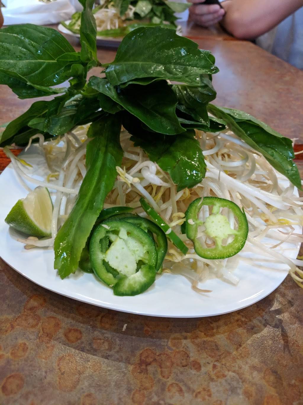 Pho 24 | restaurant | 1825-C Mall of Georgia Blvd, Buford, GA 30519, USA | 4702661497 OR +1 470-266-1497