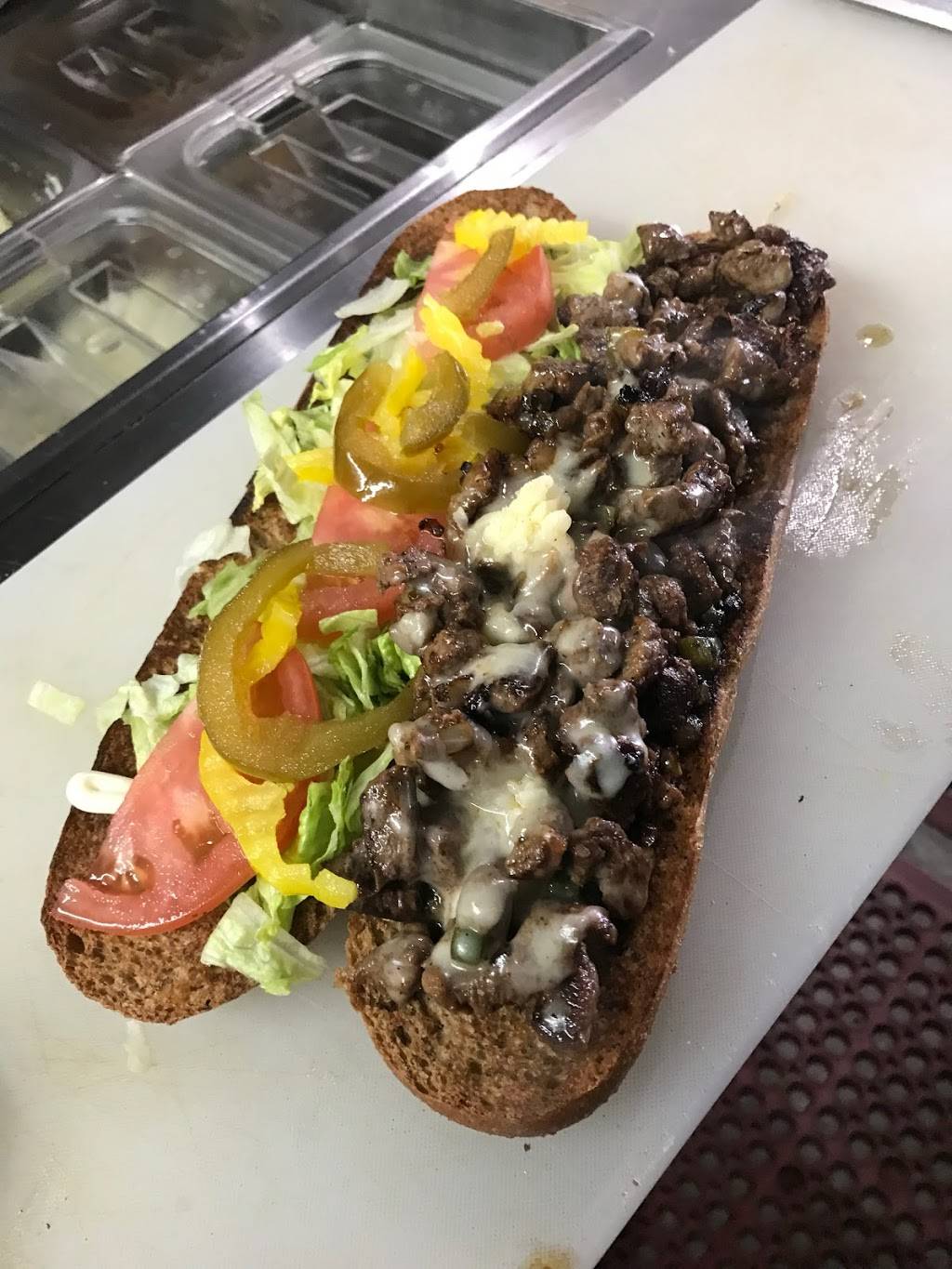 Family Latin subs | restaurant | 16775 N Miami Ave, Miami, FL 33169, USA | 3054549476 OR +1 305-454-9476