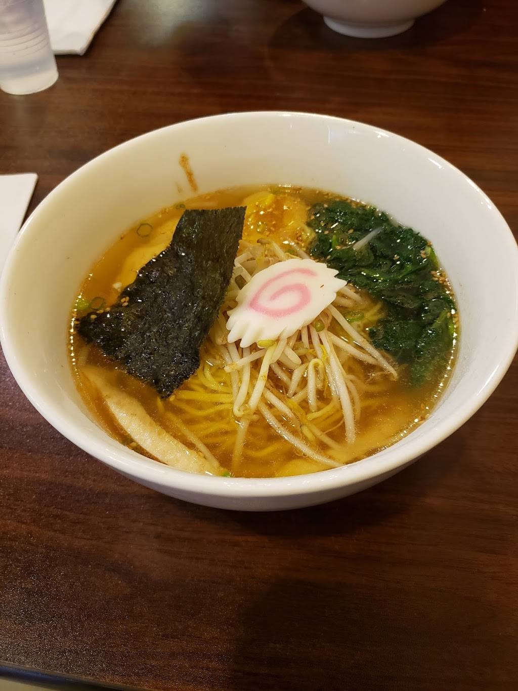 Menkoi Ramen House | restaurant | 1860 Woodruff Rd, Greenville, SC 29607, USA | 8642885659 OR +1 864-288-5659