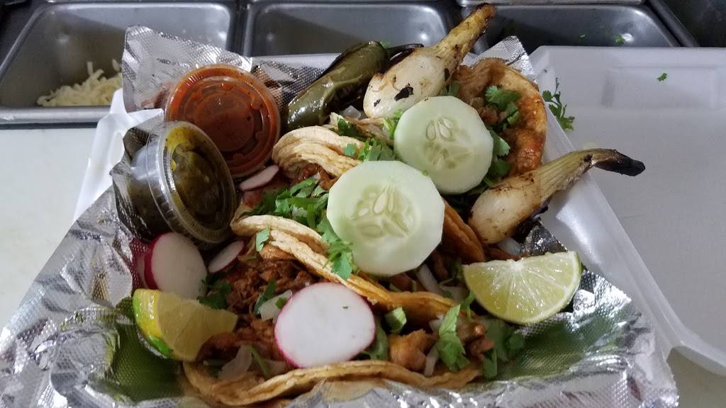 Tacos GUERRA | restaurant | 8607 National Turnpike, Louisville, KY 40214, USA | 5024163504 OR +1 502-416-3504