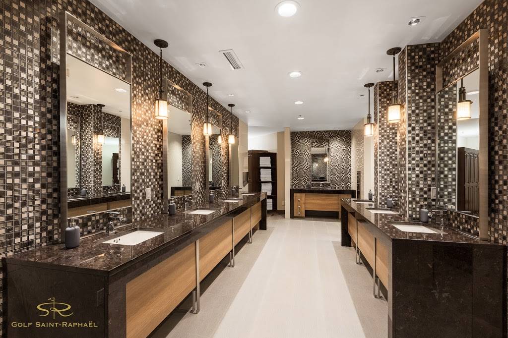 Golf Saint-Raphaël | restaurant | 1111 Montée de lÉglise, LÎle-Bizard, QC H9C 1H2, Canada | 5146964653 OR +1 514-696-4653