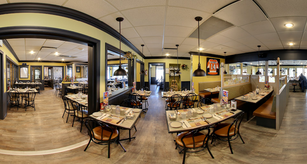 Horace | restaurant | 1645 Boulevard Lemire, Drummondville, QC J2C 5A5, Canada | 8194454444 OR +1 819-445-4444