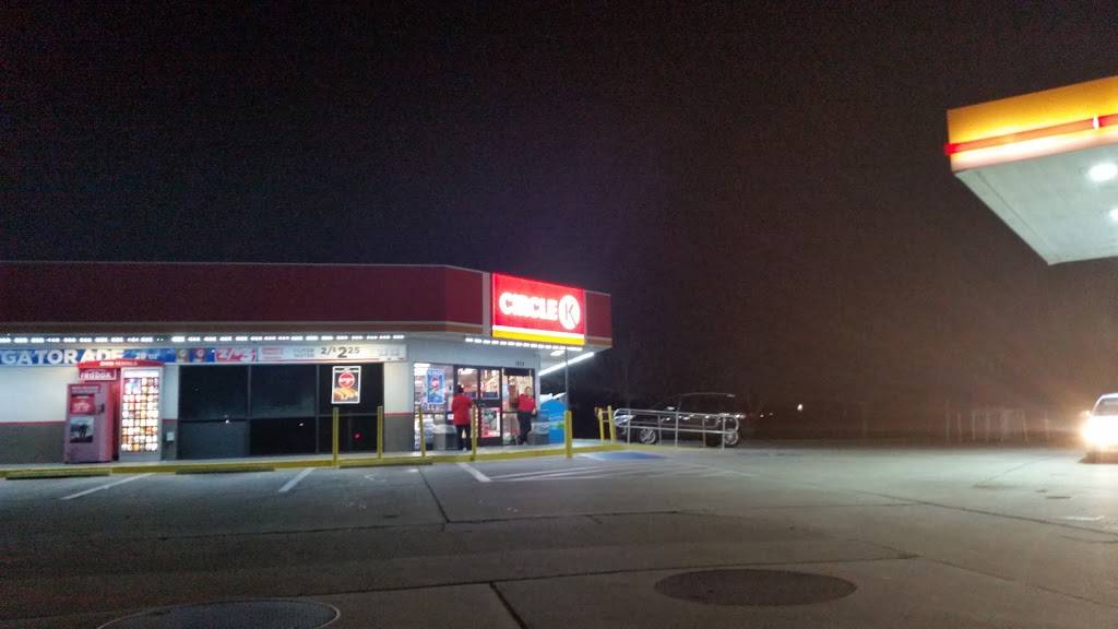 Circle K | cafe | 1829 Skyline Blvd, Cape Coral, FL 33991, USA | 2397725212 OR +1 239-772-5212