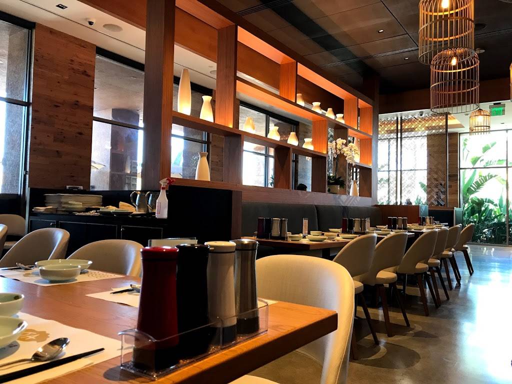 JA Jiaozi Authentic | restaurant | 13776 Jamboree Rd, Irvine, CA 92602, USA | 7147868999 OR +1 714-786-8999