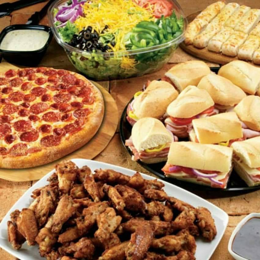 Mondo Pizza of Randolph | restaurant | 540 NJ-10, Randolph, NJ 07869, USA | 8622449844 OR +1 862-244-9844