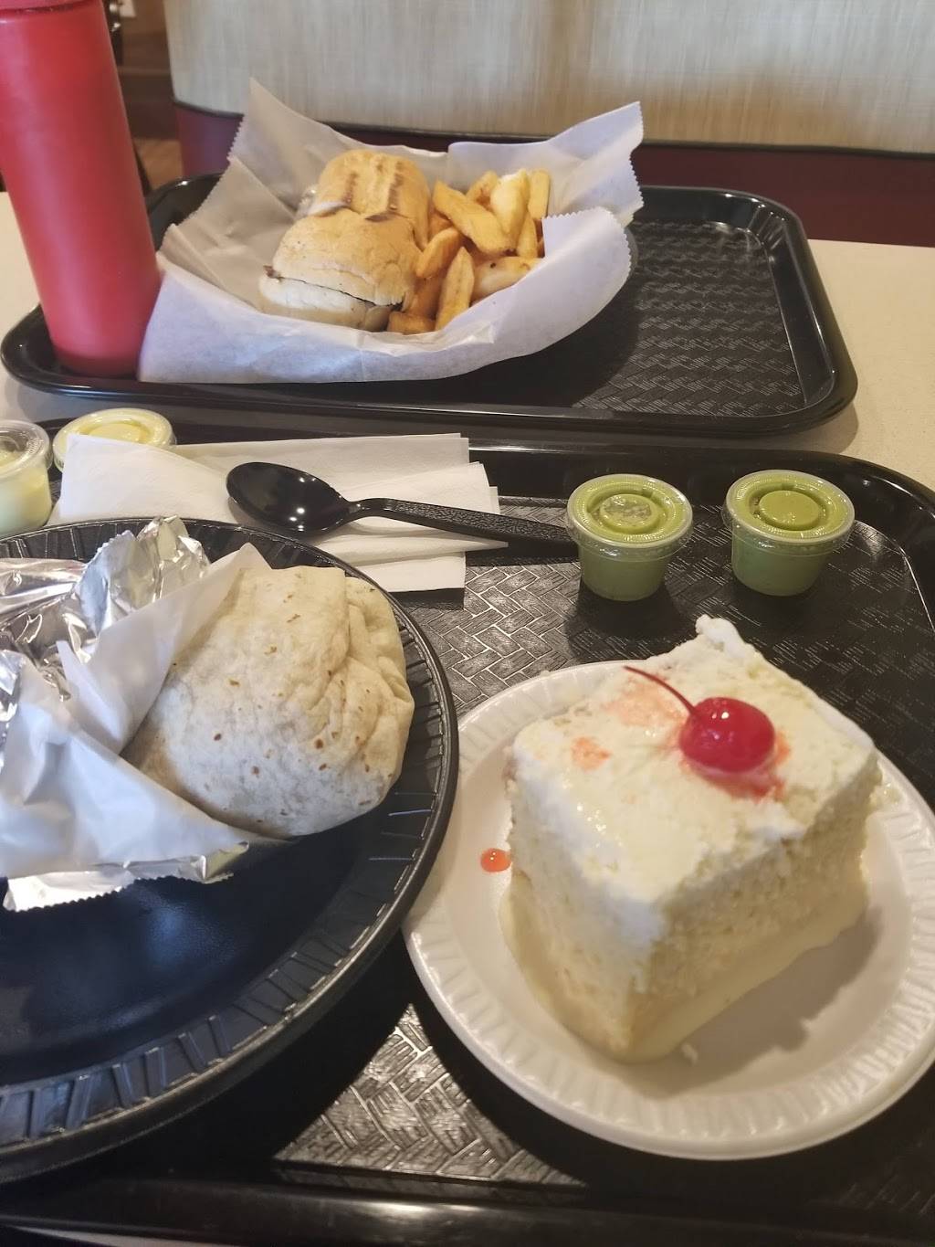 Chicken Fiesta | restaurant | 7748 Midlothian Turnpike, Richmond, VA 23235, USA | 8043201112 OR +1 804-320-1112