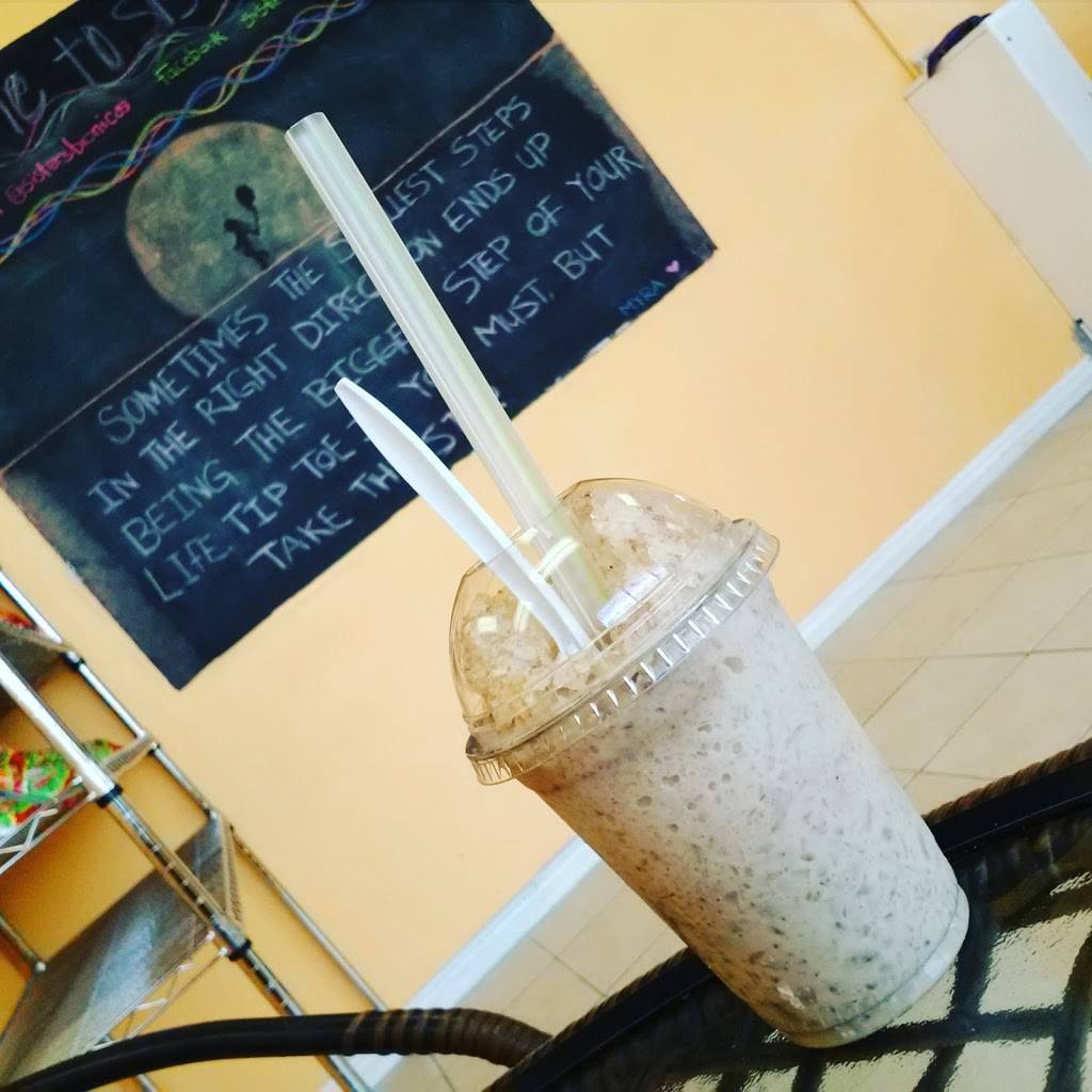 Sisters Bionicos | restaurant | 2700 E Gage Ave, Huntington Park, CA 90255, USA | 3233535167 OR +1 323-353-5167