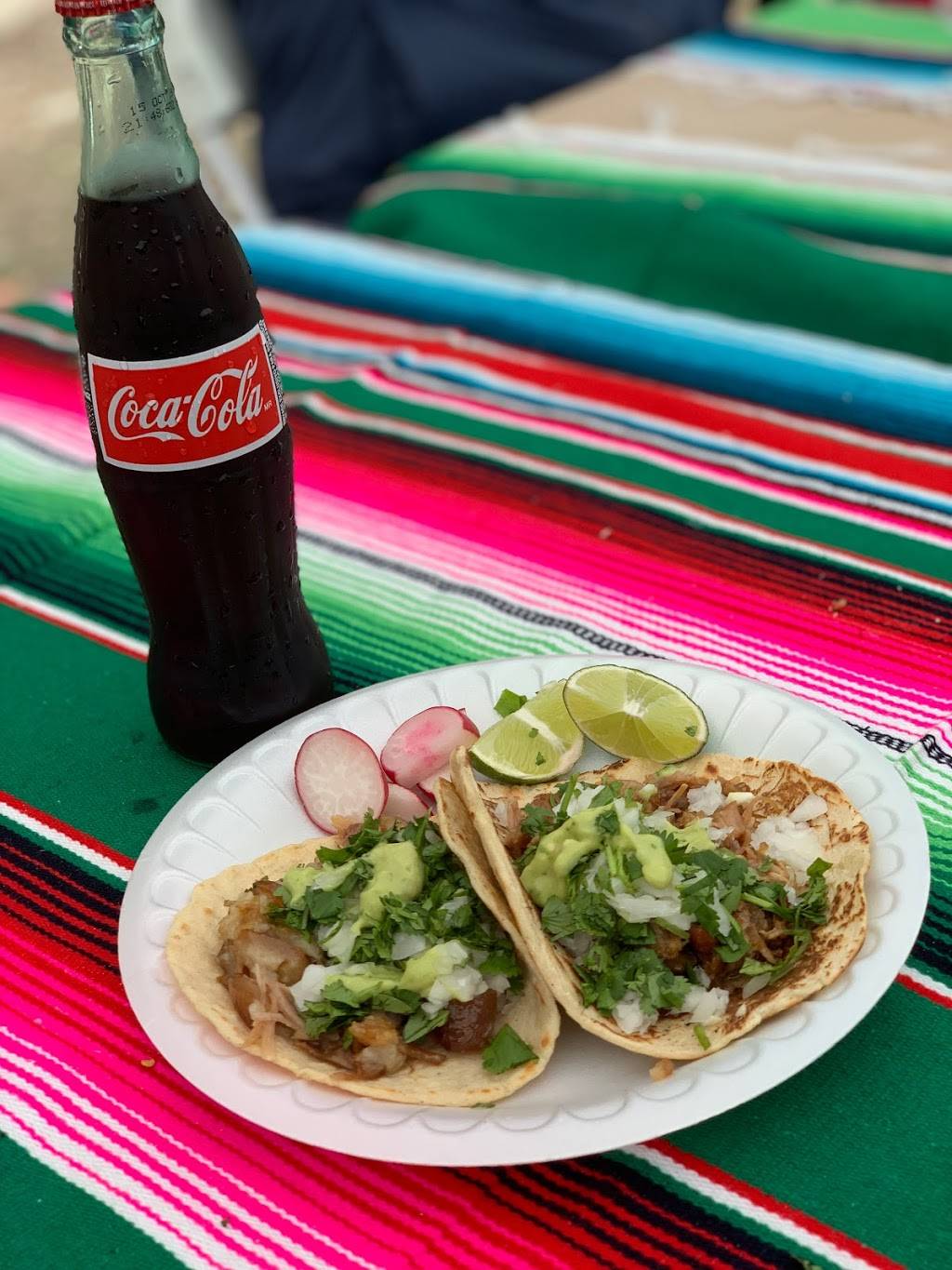 Ottos Carnitas | restaurant | 3277 Annapolis Ave, Richmond, CA 94806, USA | 5109419457 OR +1 510-941-9457