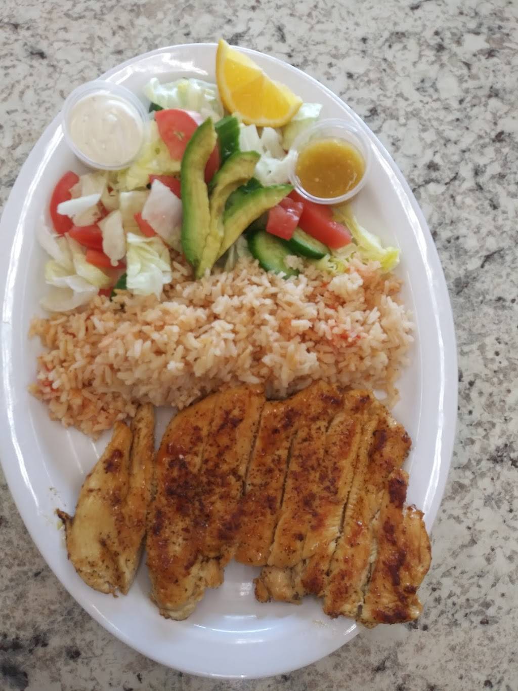 San Julian Mexican Food | restaurant | 1145 San Julian St #112, Los Angeles, CA 90015, USA | 2138060202 OR +1 213-806-0202