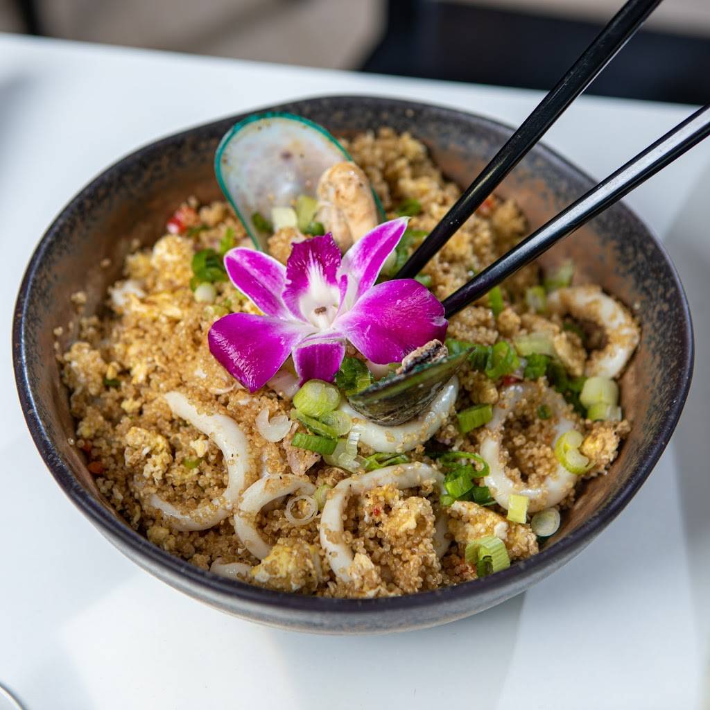 Sr Ceviche Lighthouse Point | meal delivery | 3100 N Federal Hwy, Lighthouse Point, FL 33064, USA | 9549331476 OR +1 954-933-1476