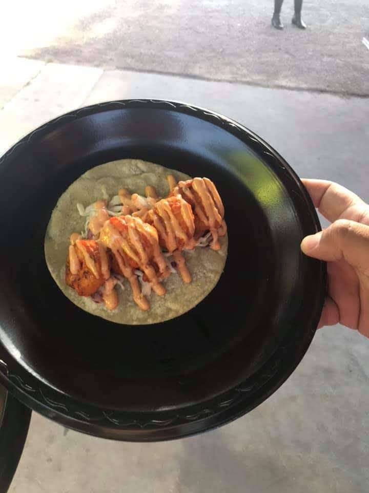 Tacos Las Perronas | restaurant | 2539 Fremont St, Las Vegas, NV 89104, USA | 7028096621 OR +1 702-809-6621