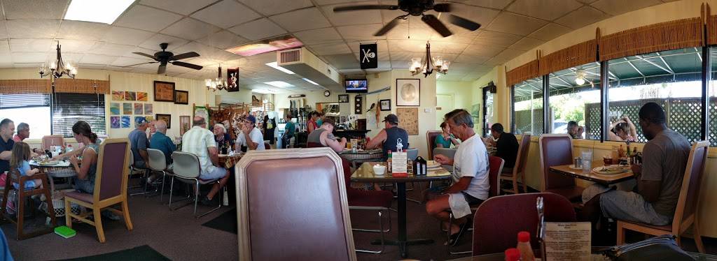 Barrier Jacks | restaurant | 410 N Atlantic Ave, Cocoa Beach, FL 32931, USA | 3217848590 OR +1 321-784-8590