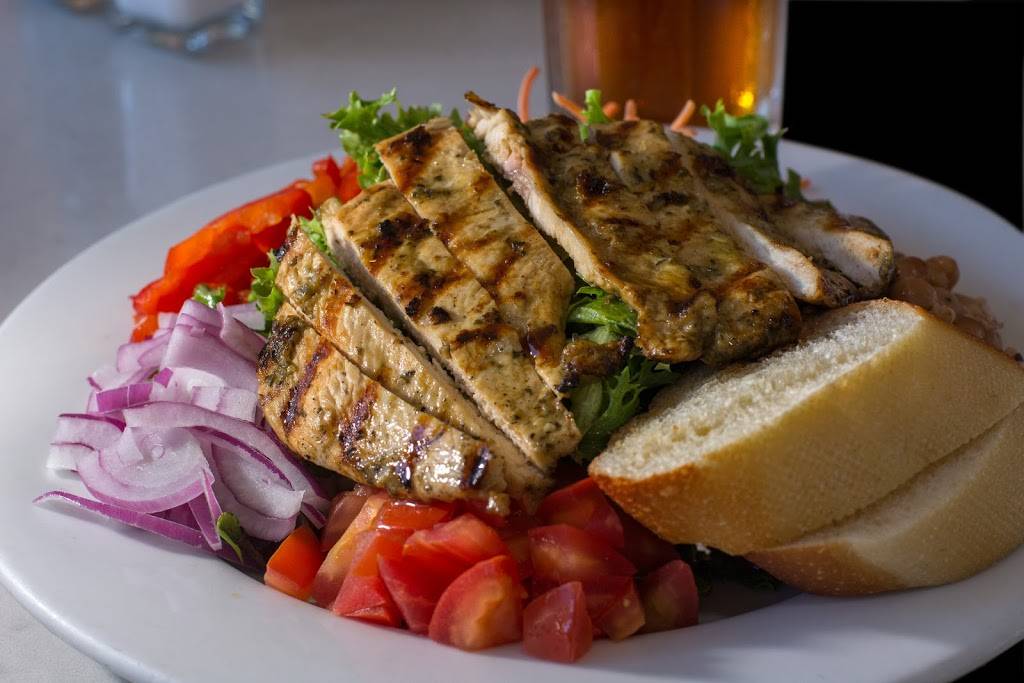 Rigolo Café | cafe | 3465 California St, San Francisco, CA 94118, USA | 4158767777 OR +1 415-876-7777