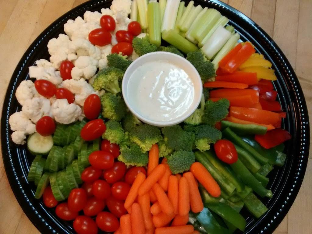 Wishbone Delicatessen | restaurant | 1407 John Counter Blvd, Kingston, ON K7M 6A9, Canada | 6135445446 OR +1 613-544-5446