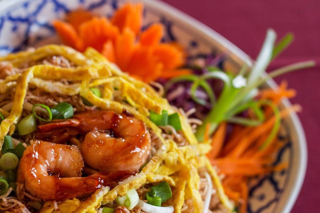 Addies Thai House | restaurant | 13441 Olive Blvd, Chesterfield, MO 63017, USA | 3144691660 OR +1 314-469-1660