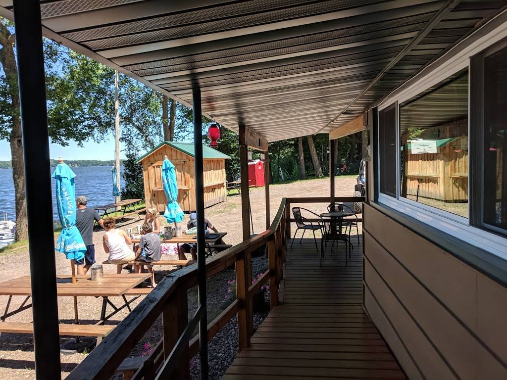 Sportsmans Lodge Bar & Grill LLC | restaurant | 1311 N Sunset Beach Dr, Birchwood, WI 54817, USA | 7153543730 OR +1 715-354-3730