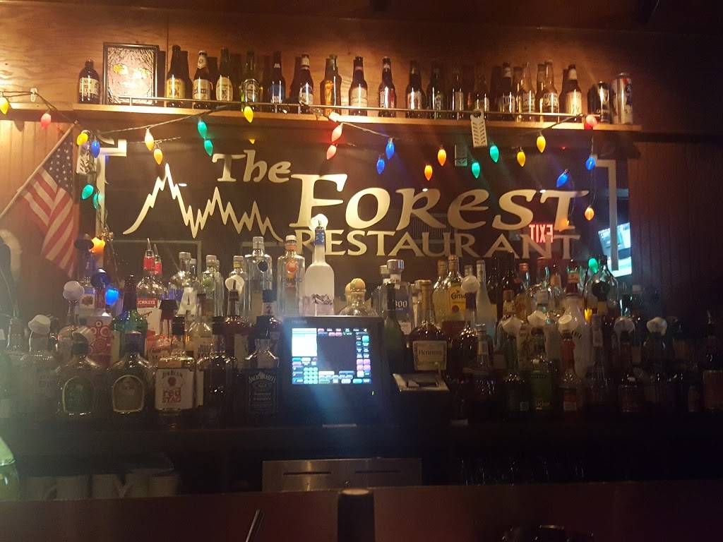 The Forest Restaurant | restaurant | 5057 Forest Hill Ave, Richmond, VA 23225, USA | 8042331940 OR +1 804-233-1940