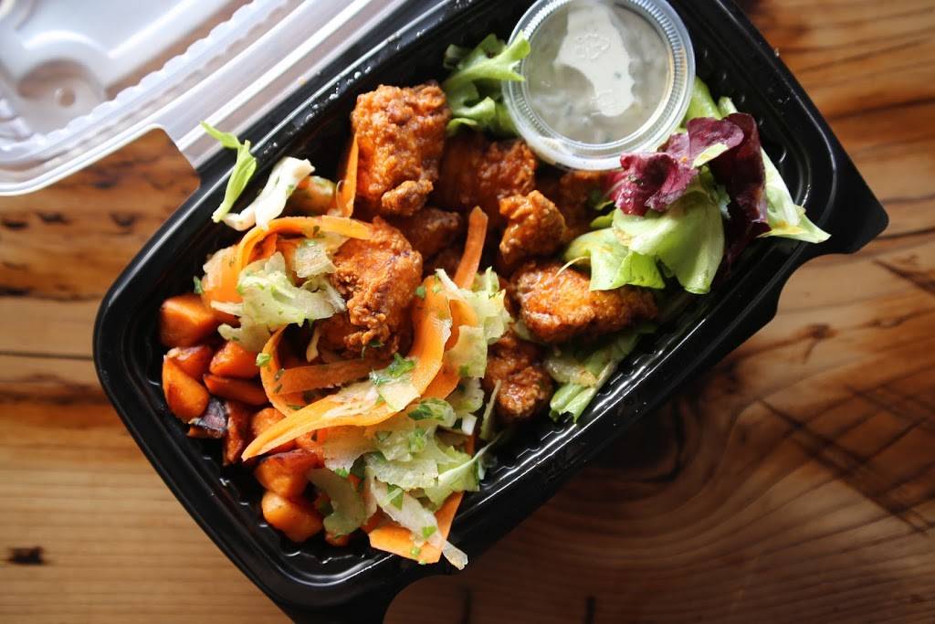 Worth Takeaway | restaurant | 218 W Main St, Mesa, AZ 85201, USA | 4808332180 OR +1 480-833-2180